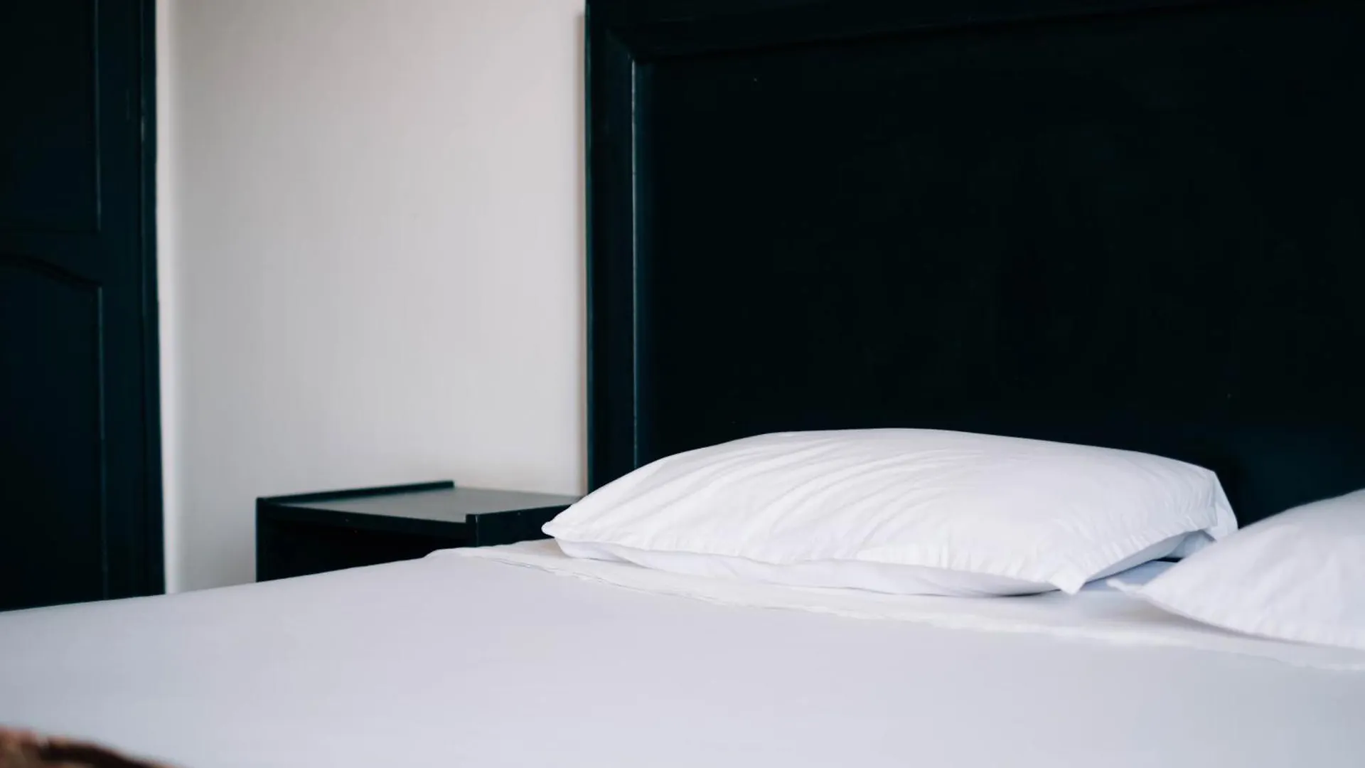 Apart Hotel Larbi Marrakesh Vandrarhem