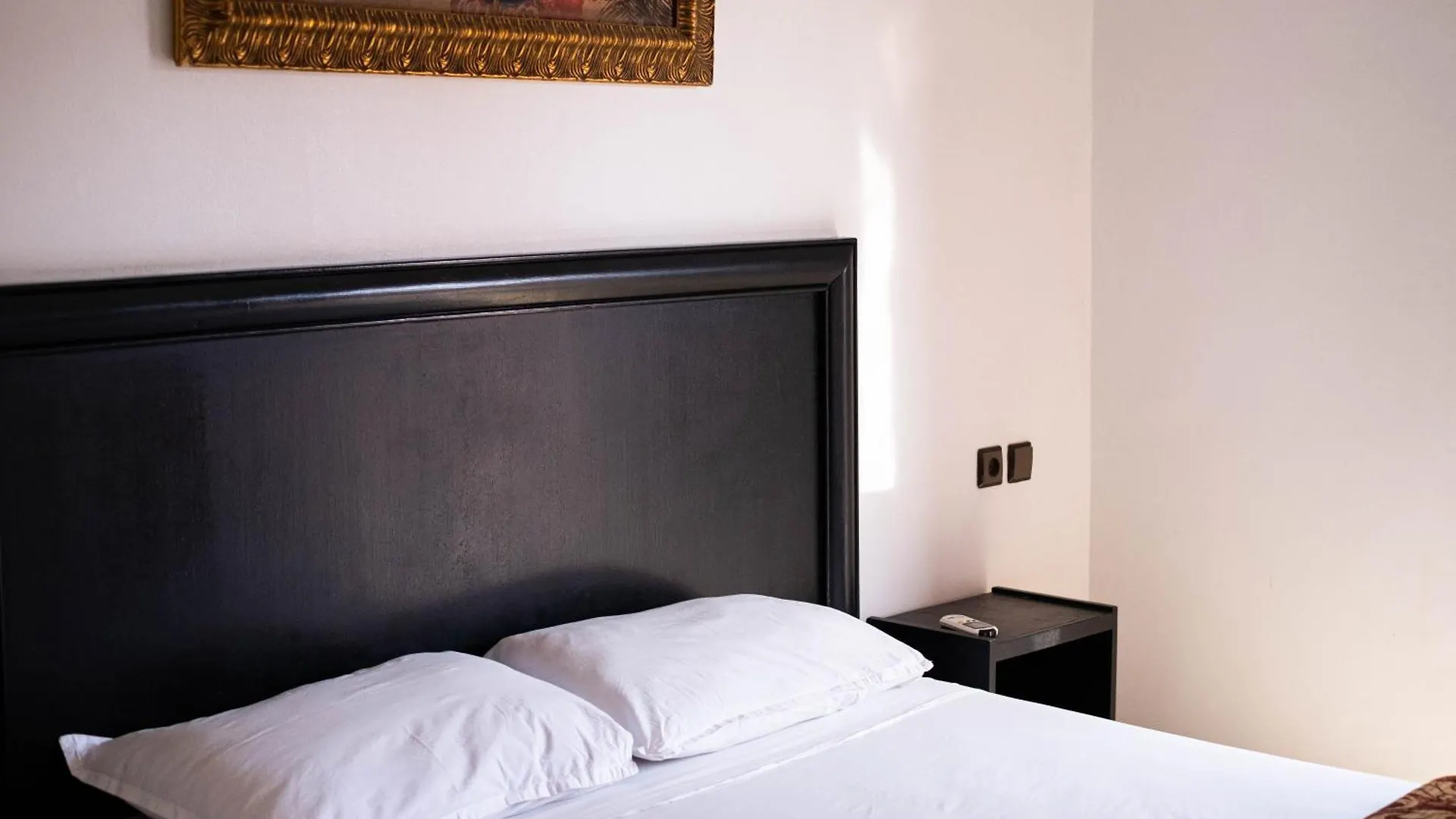 Vandrarhem Apart Hotel Larbi Marrakesh