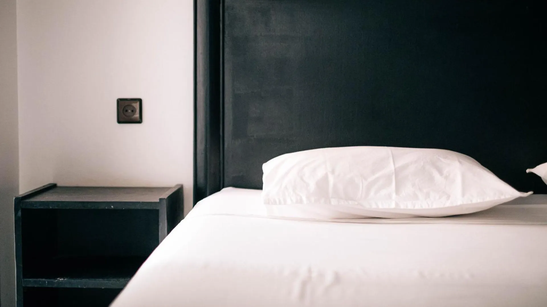Apart Hotel Larbi Marrakesh 0*,