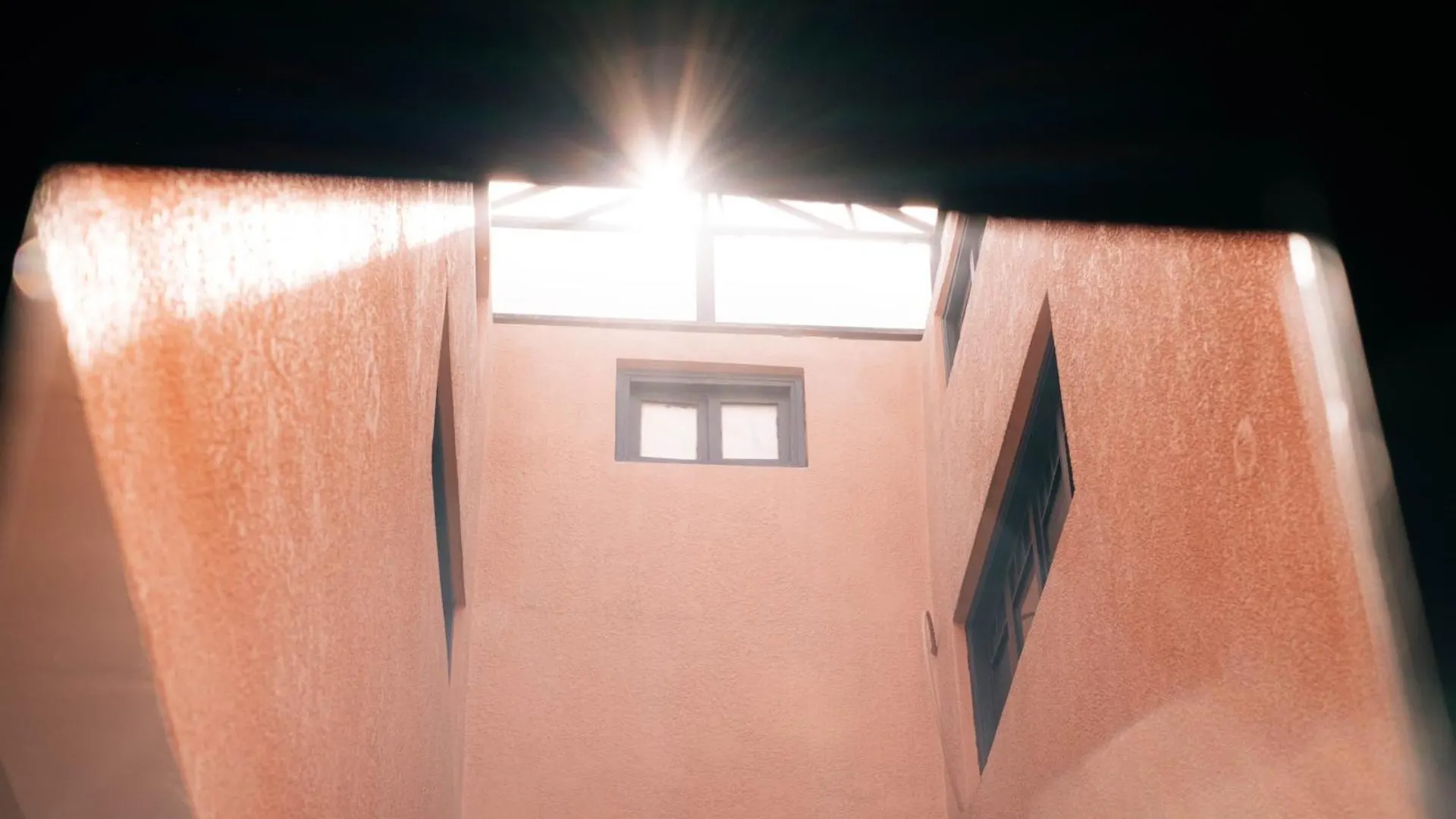 Vandrarhem Apart Hotel Larbi Marrakesh