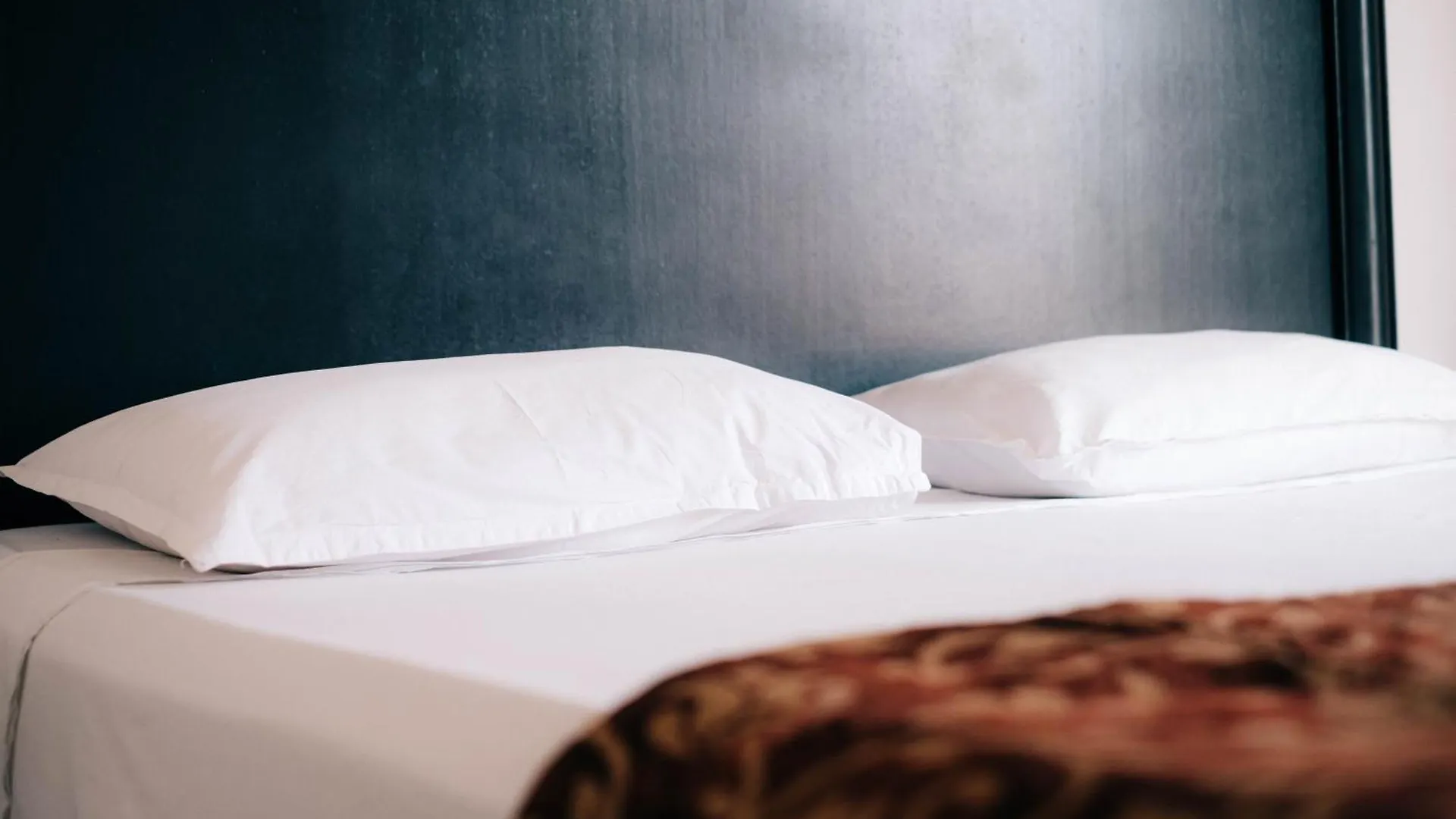 Apart Hotel Larbi Marrakesh Vandrarhem