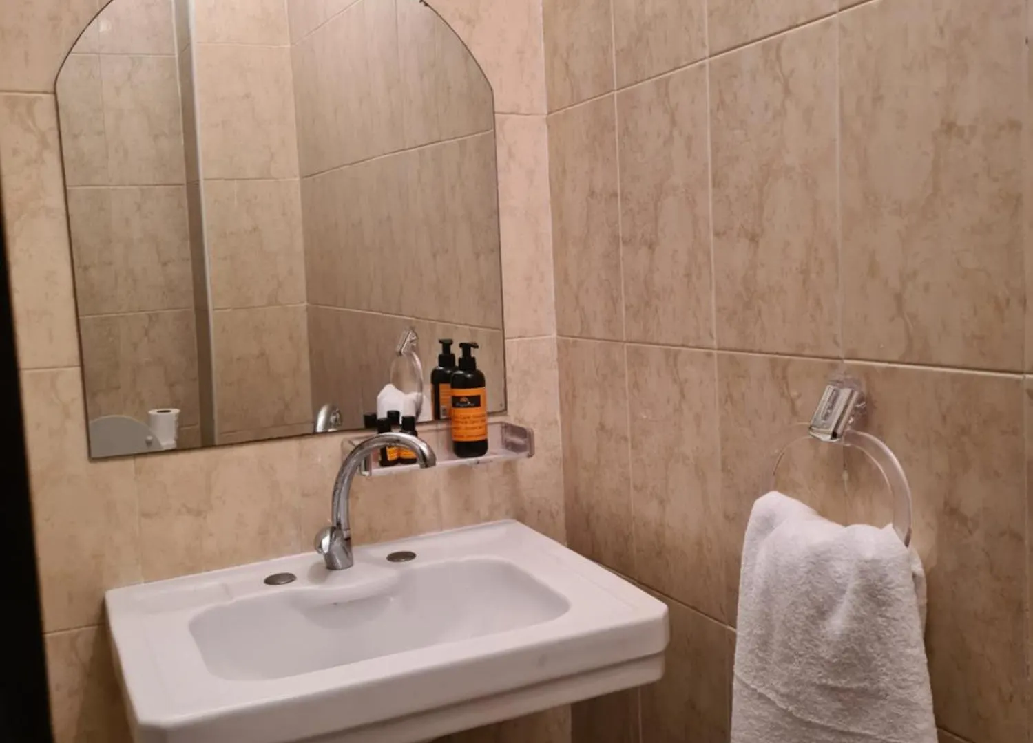 Apart Hotel Larbi Marrakesh Vandrarhem